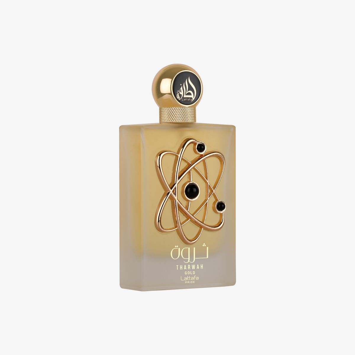 Lattafa Tharwah Gold EDP