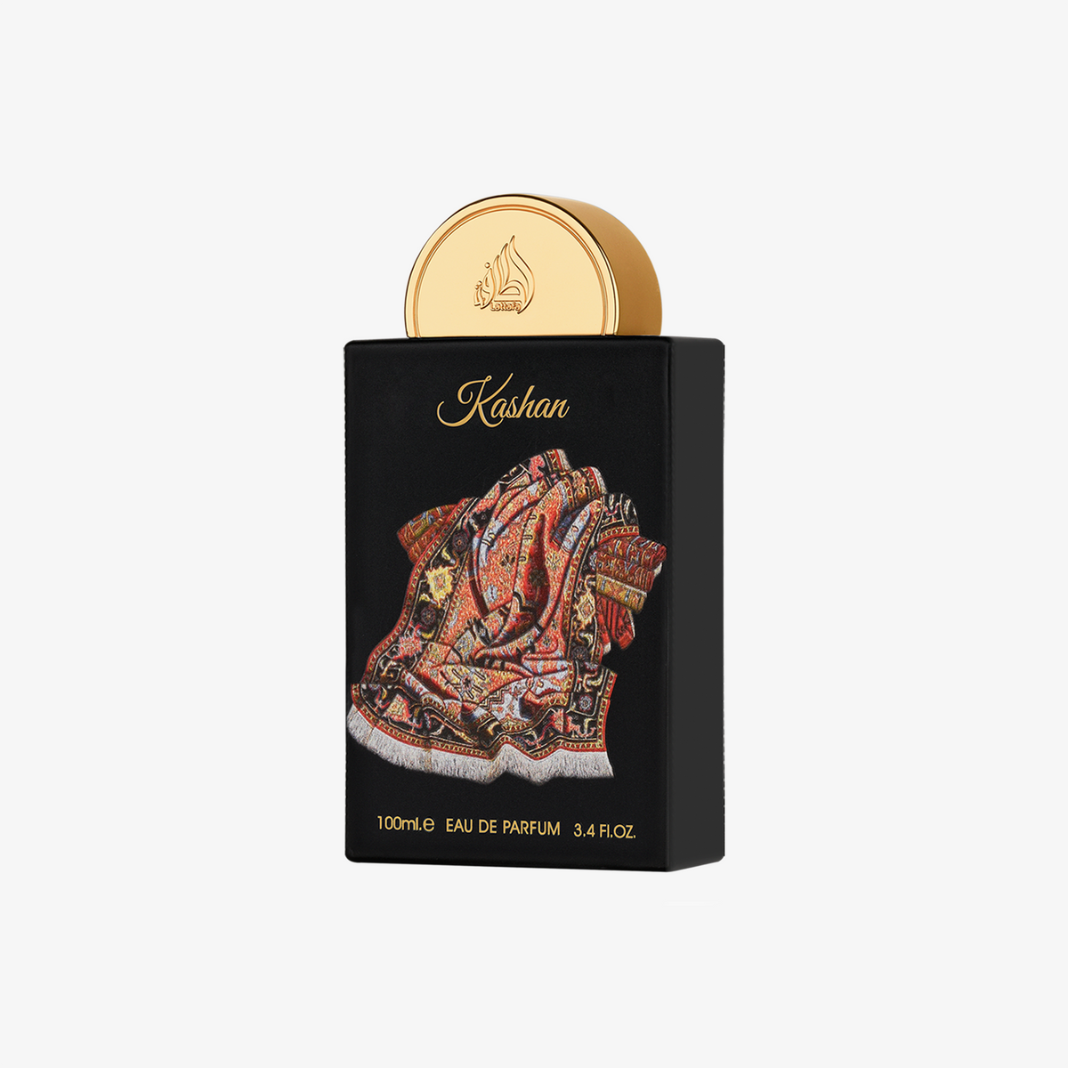 Lattafa Pride Kashan EDP