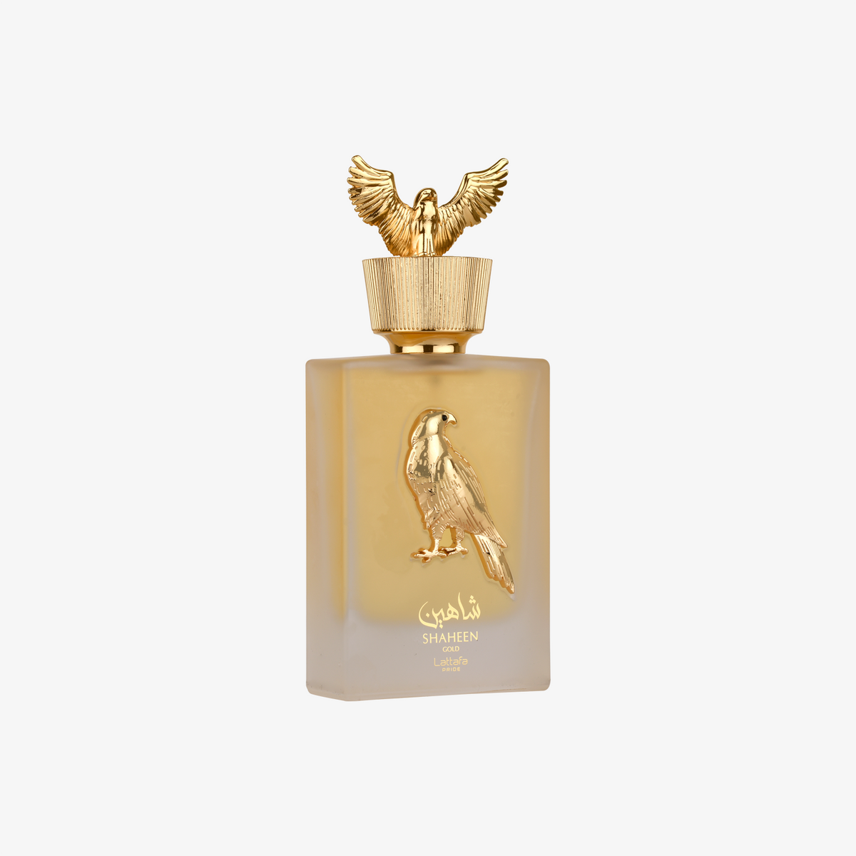 Lattafa Shaheen Gold EDP