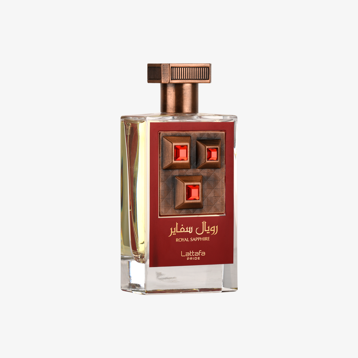 Lattafa Royal Sapphire EDP