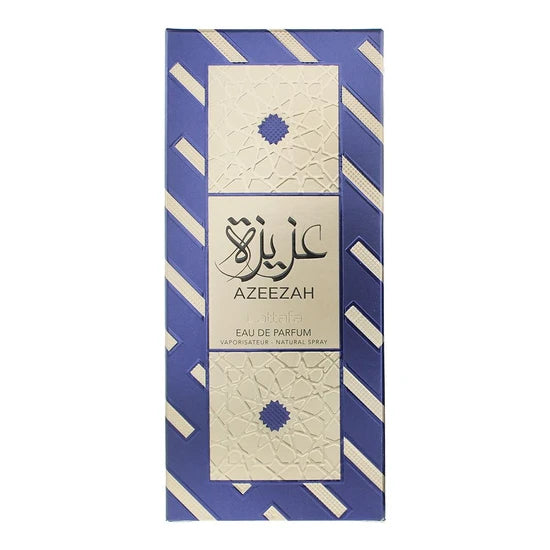 Lattafa Azeezah EDP