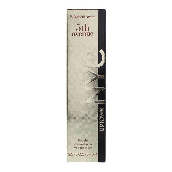 Elizabeth Arden 5th Avenue NYC 75ml EDP
