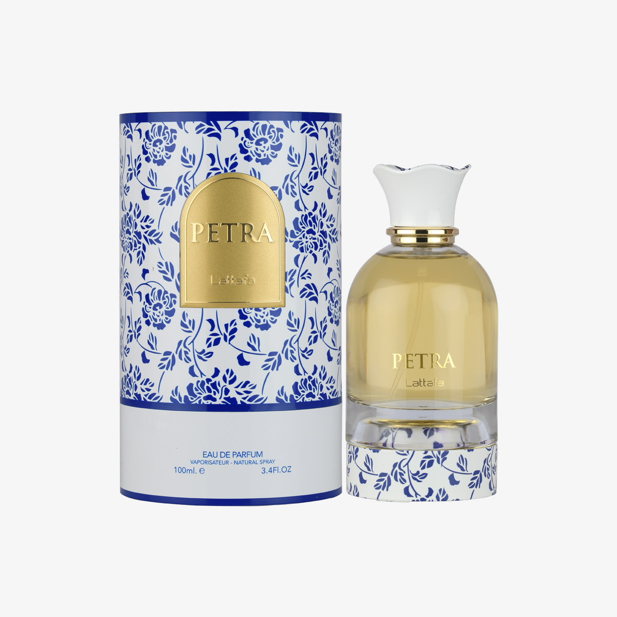Lattafa Petra 100ml EDP