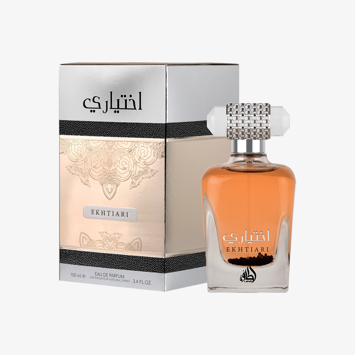 Lattafa Ekhtiari EDP