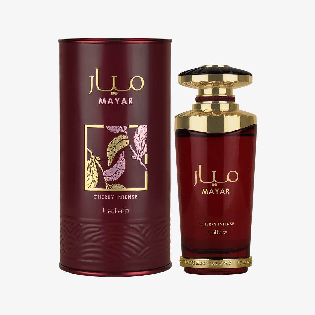 Lattafa Mayar Cherry Intense 100ml EDP