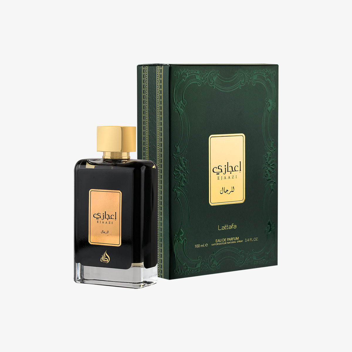 Lattafa Ejaazi EDP