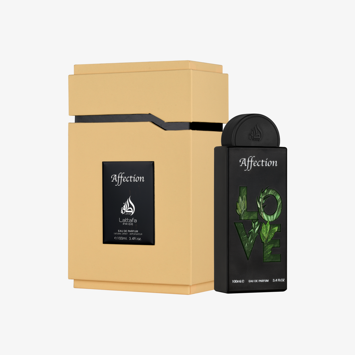 Lattafa Affection EDP