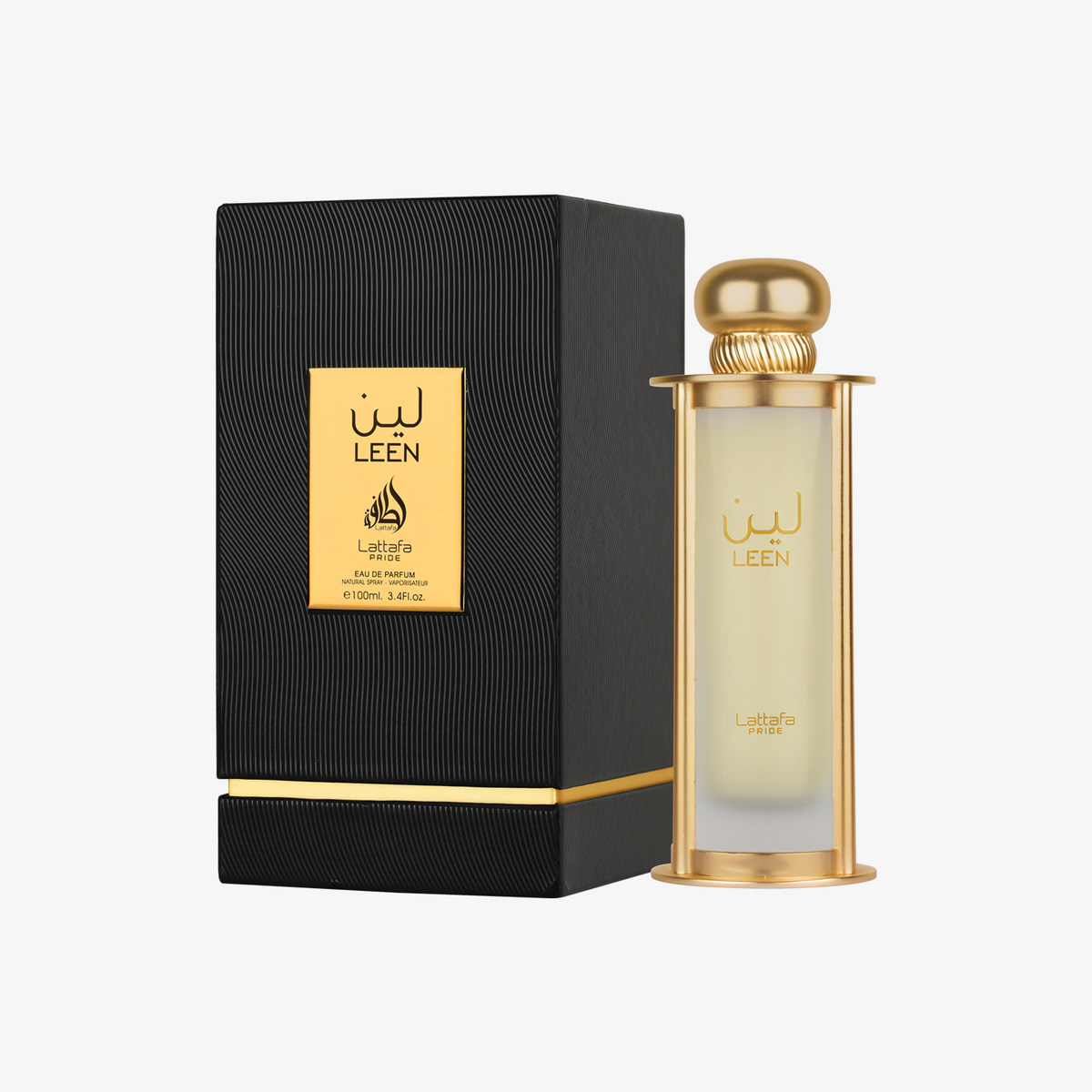 Lattafa Pride Leen EDP