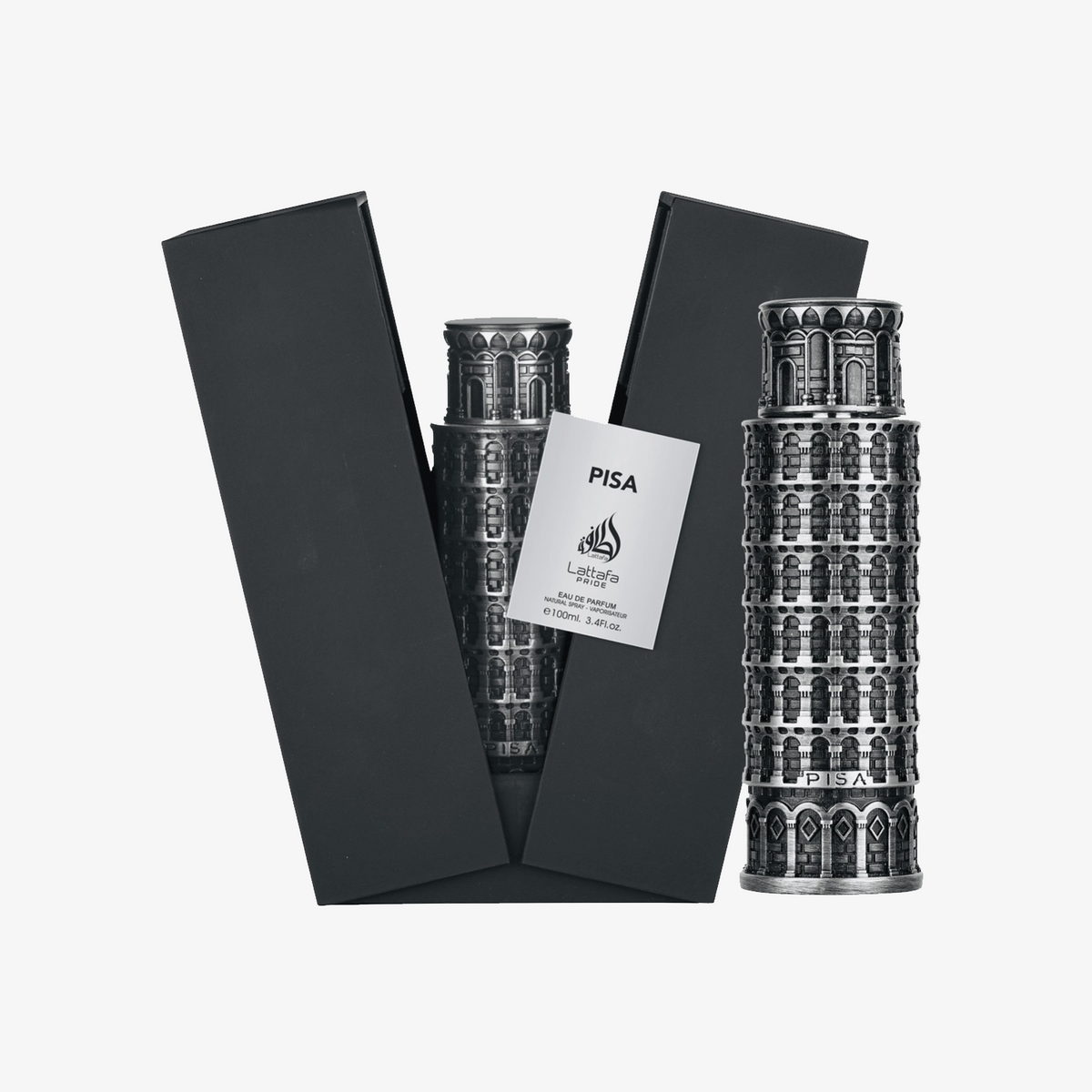 Lattafa Pisa EDP