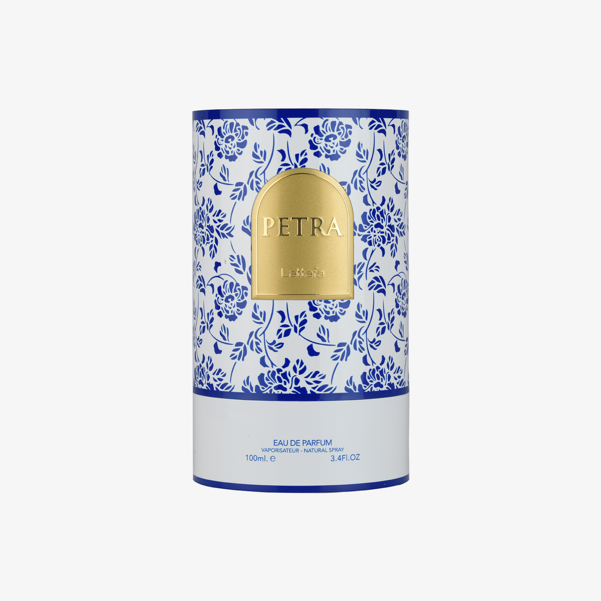 Lattafa Petra 100ml EDP
