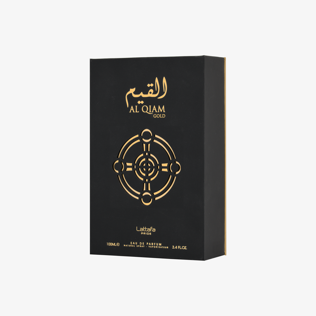 Lattafa Al Qiam Gold EDP