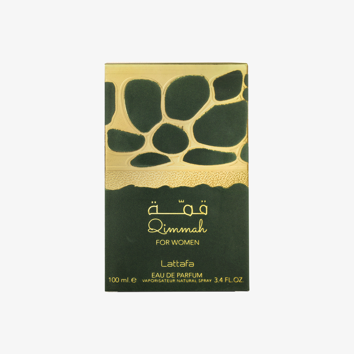 Lattafa Qimmah EDP