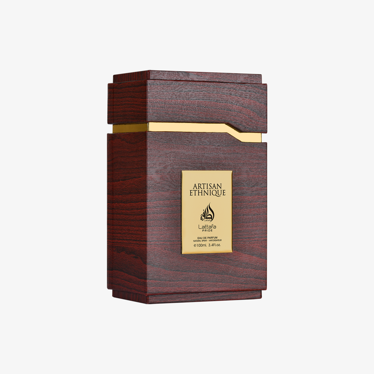 Lattafa Artisan Ethnique EDP
