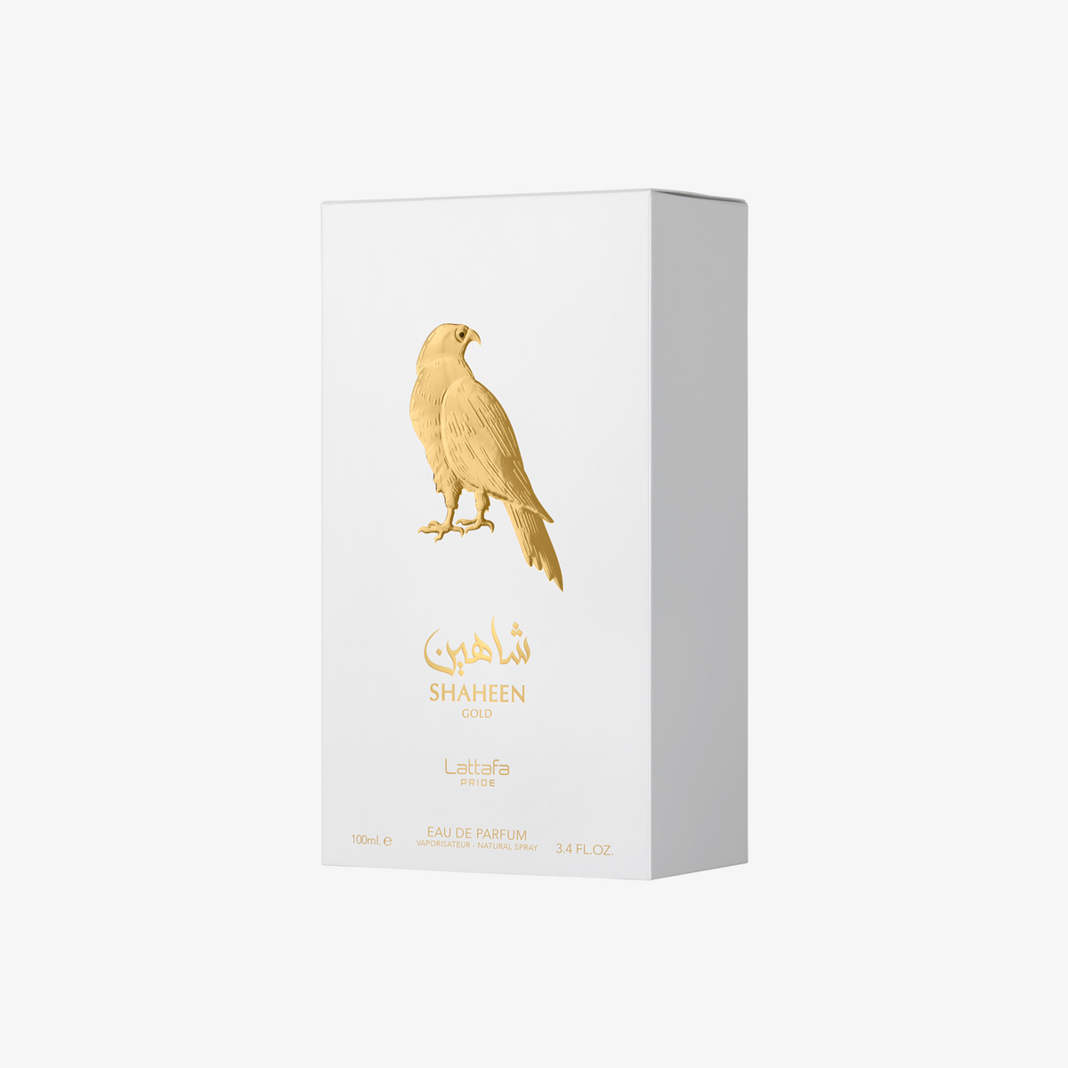 Lattafa Shaheen Gold EDP