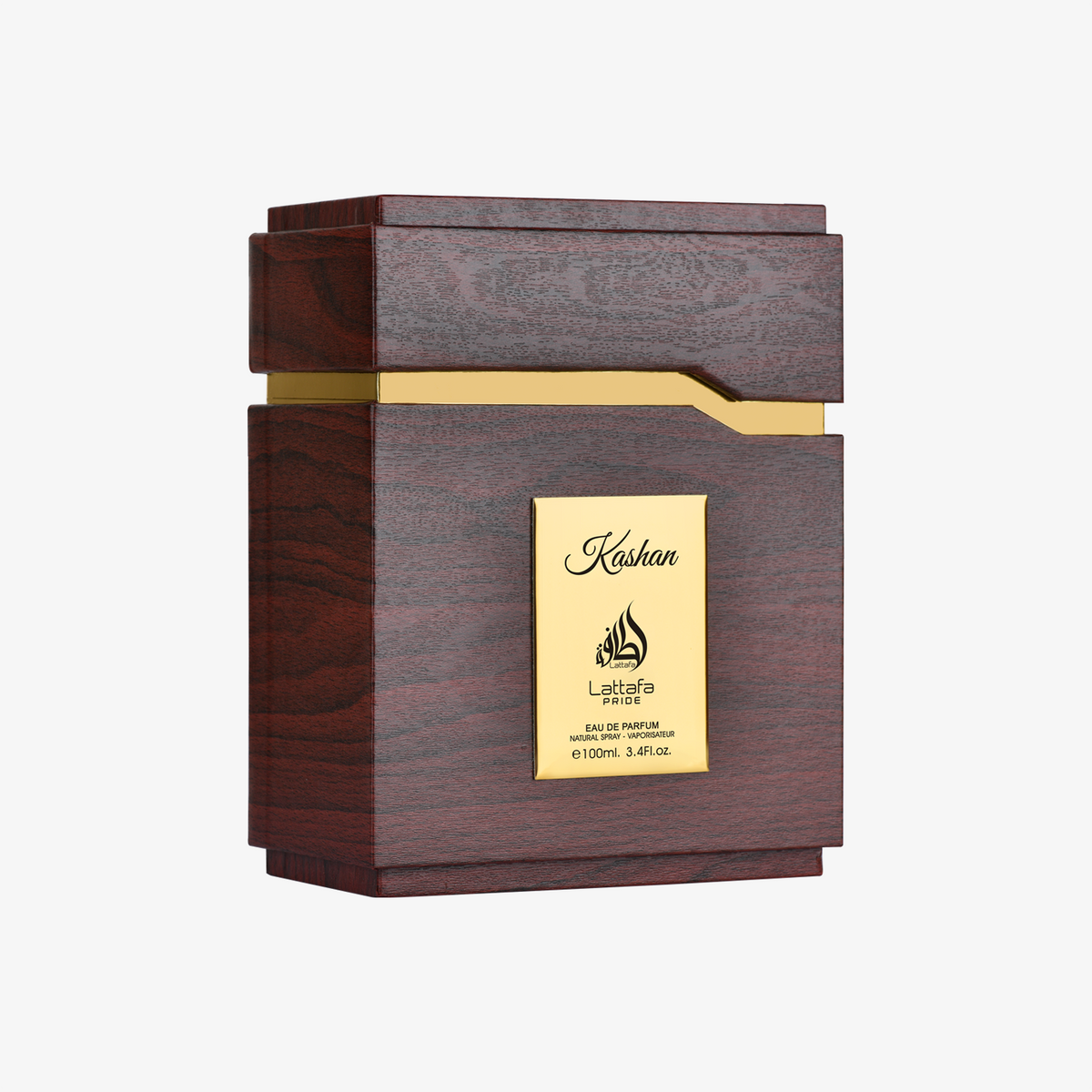Lattafa Pride Kashan EDP