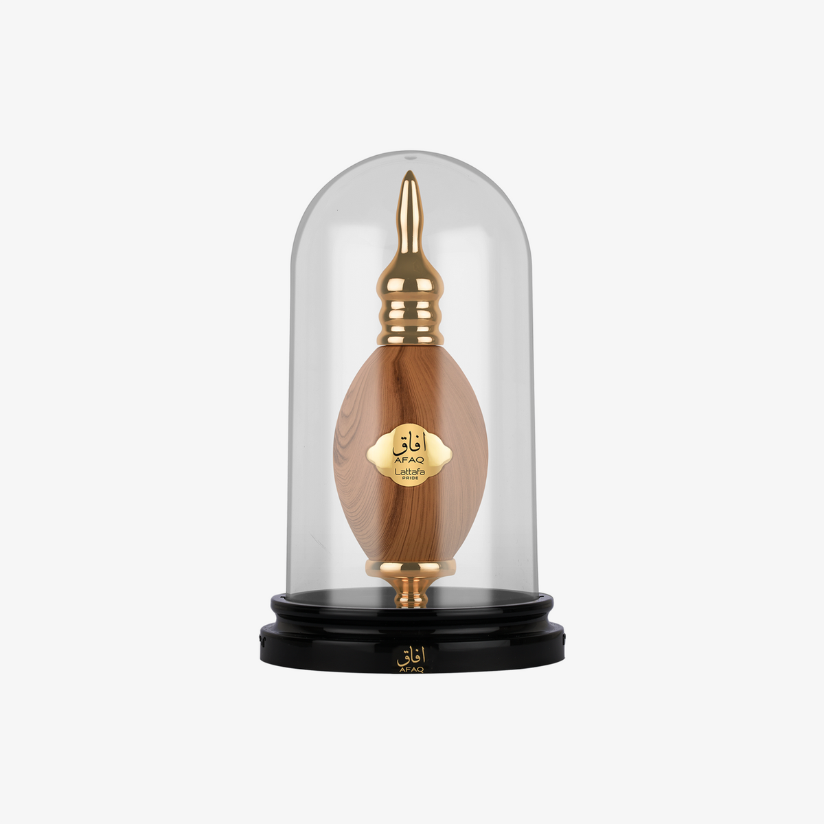 Lattafa Pride Afaq Gold EDP