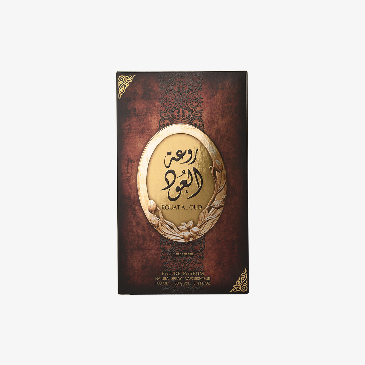 Lattafa Rouat Al Oud EDP