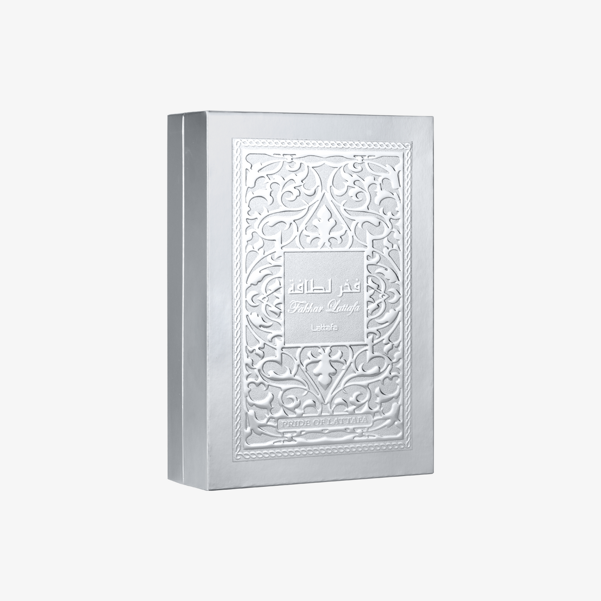 Lattafa Fakhar Platin EDP