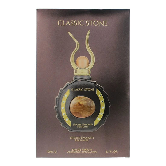 Lattafa Niche Emarati Classic Stone EDP
