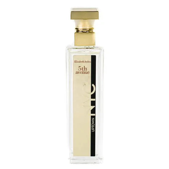 Elizabeth Arden 5th Avenue NYC 75ml EDP