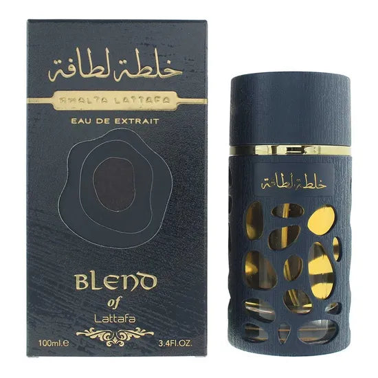 Lattafa Khalta Blend Of EDP