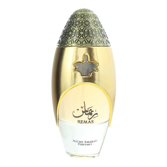 Lattafa Niche Emarati Remas EDP