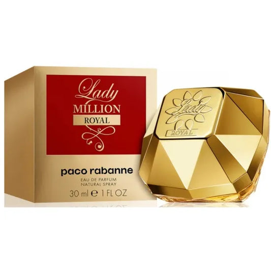 Rabanne Lady Million Royal 30ml EDP