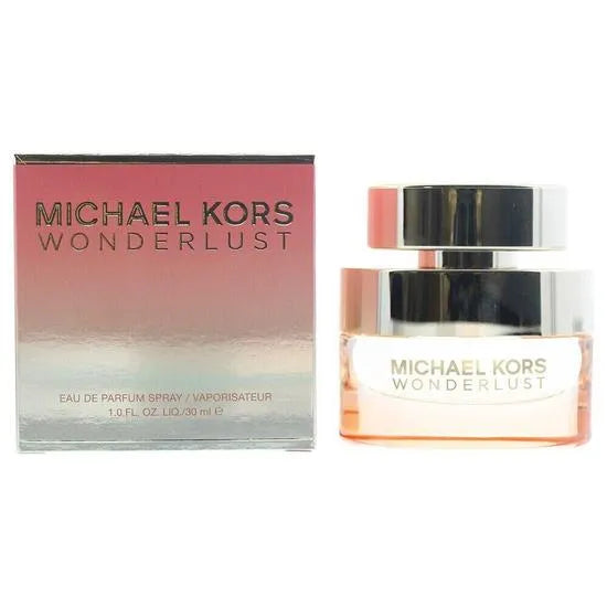 Michael Kors Wonderlust 30ml EDP