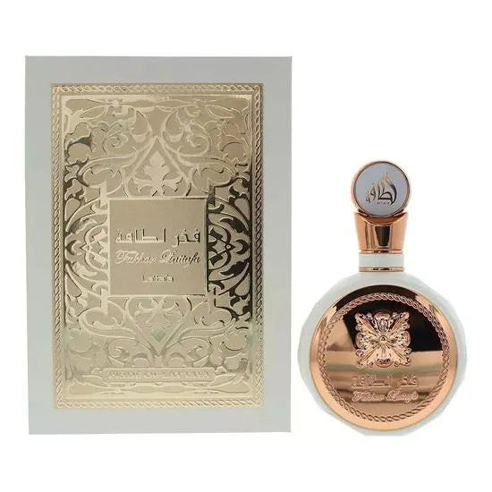Lattafa Fakhar Rose EDP