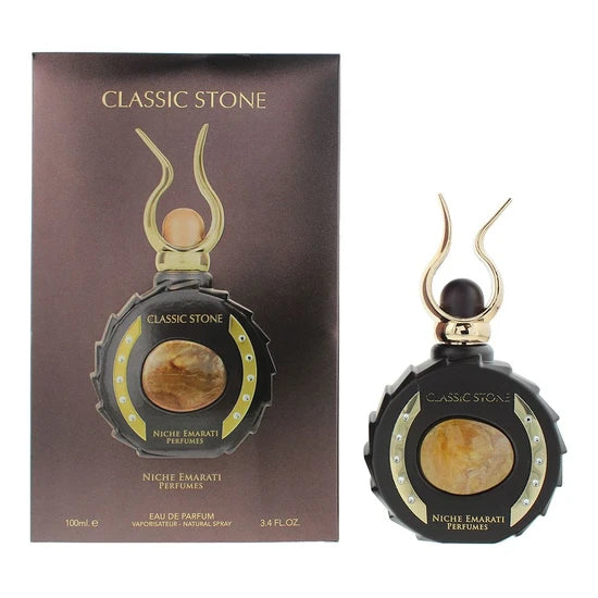 Lattafa Niche Emarati Classic Stone EDP