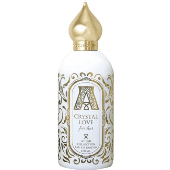 Attar Collection Crystal Love 100ml EDP