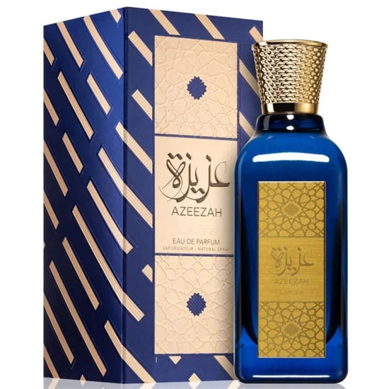 Lattafa Azeezah EDP