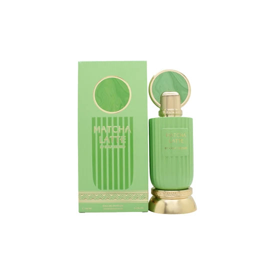 Gulf Orchid Matcha Latte 100ml EDP