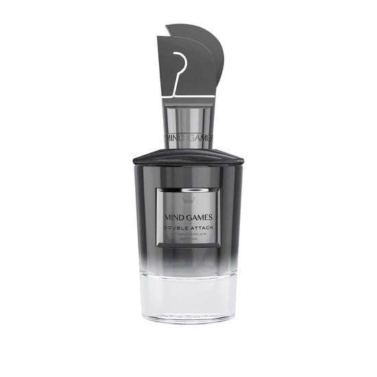 Mind Games Double Attack 100ml Extrait de Parfum