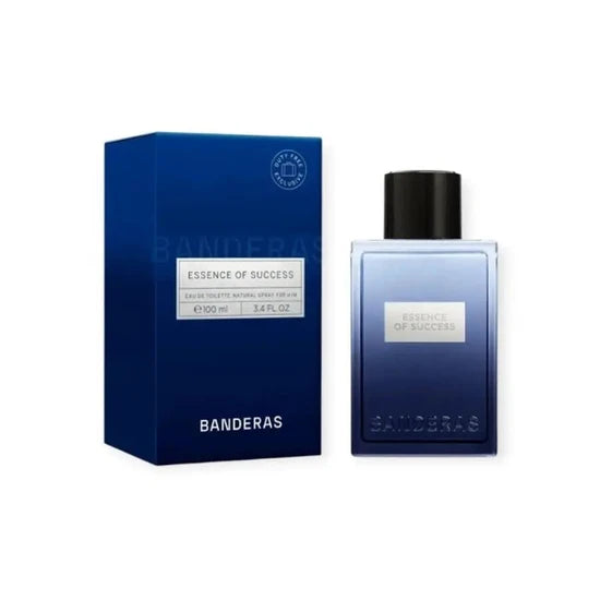 Antonio Banderas Essence of Success 100ml EDT