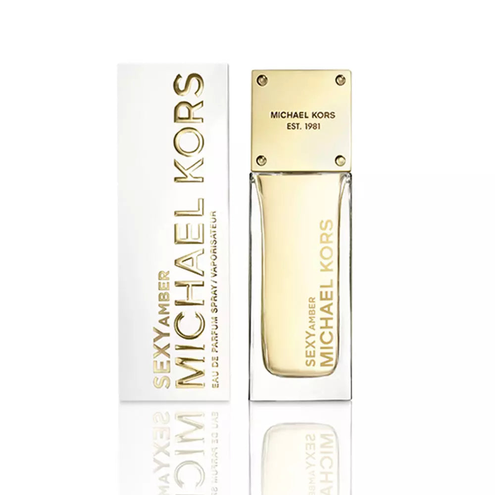 Michael Kors Sexy Amber 100ml EDP