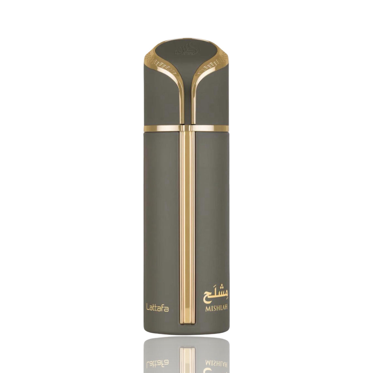 Lattafa Mishlah Eau de Parfum 100ml