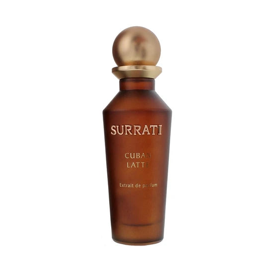 Surrati Cuban Latte 150ml Extrait de Parfum