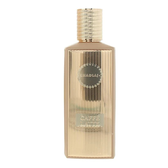 Khadlaj Caffe Latte 100ml Extrait de Parfum