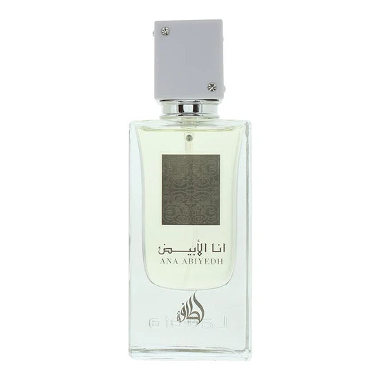 Lattafa Ana Abiyedh 60ml EDP