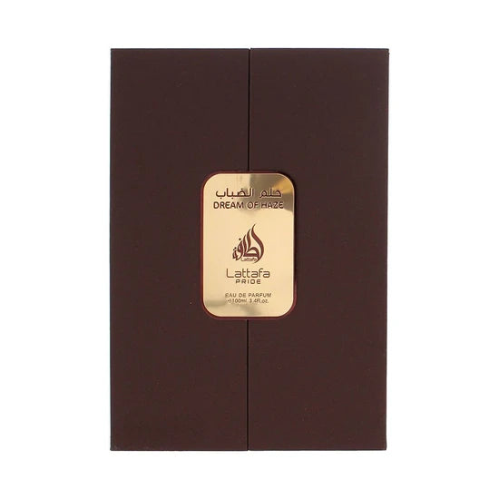 Lattafa Pride Dream Of Haze EDP