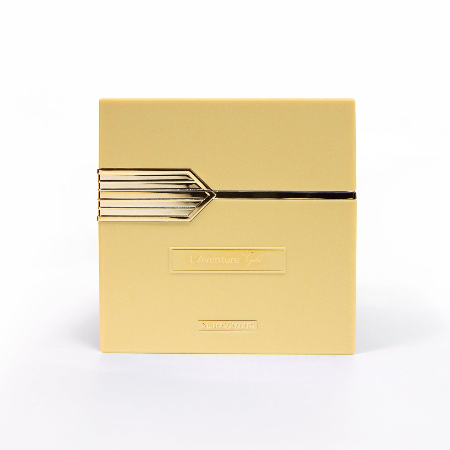 Al Haramain L'Aventure Gold Eau de Parfum 100ml