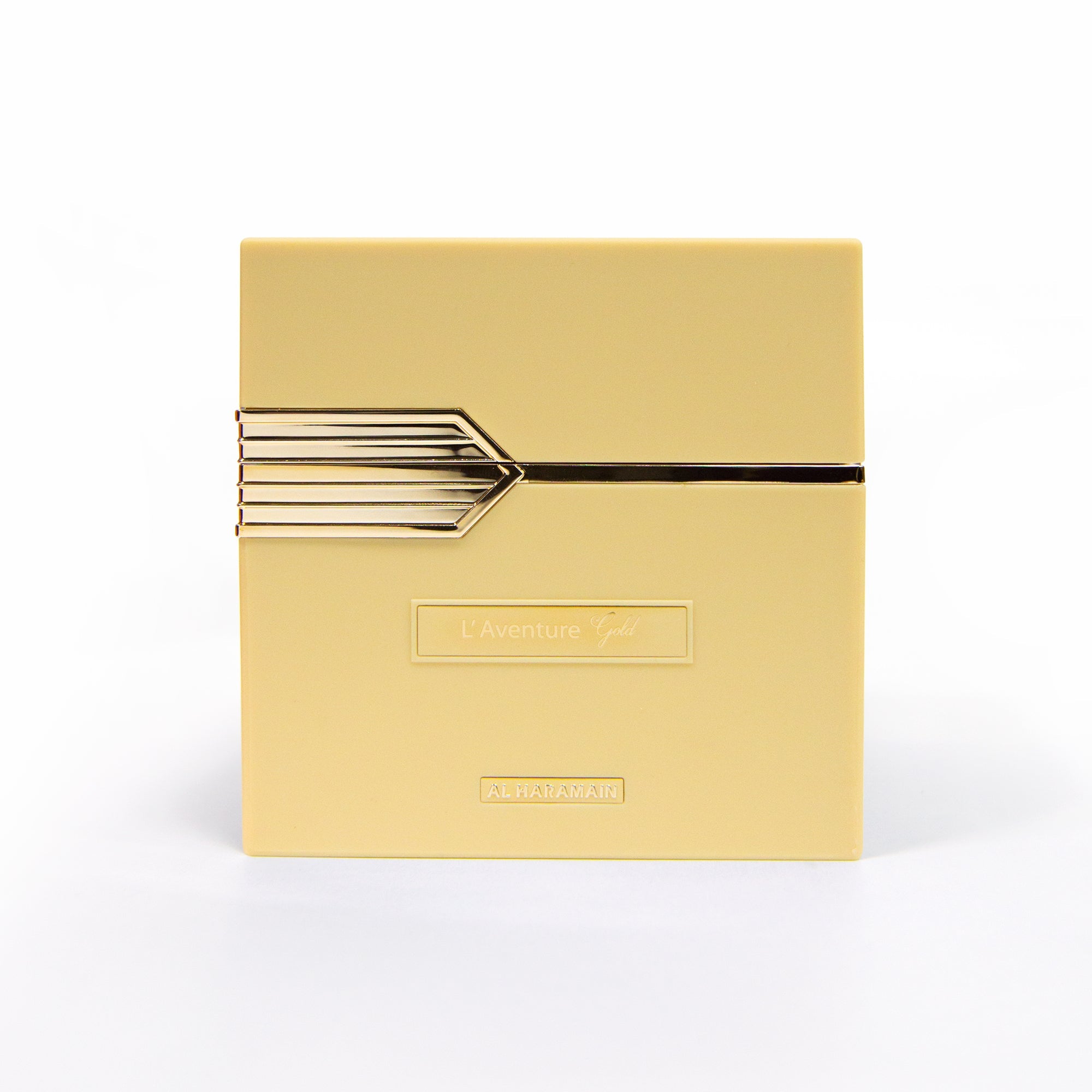 Al Haramain L'Aventure Gold Eau de Parfum 100ml