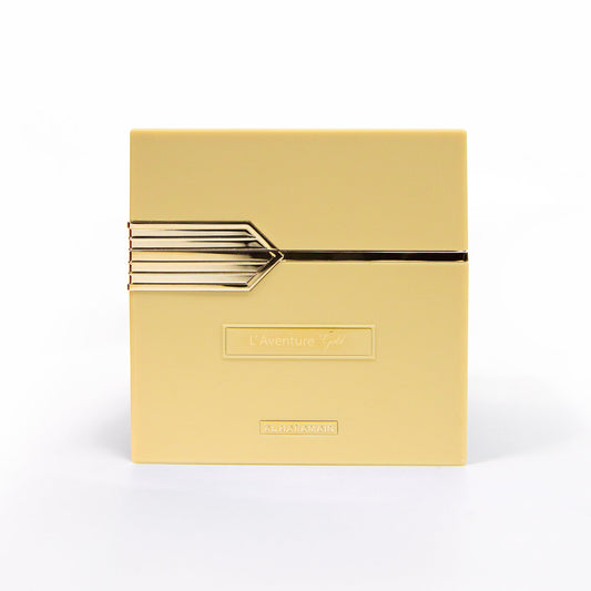 Al Haramain L'Aventure Gold Eau de Parfum 100ml