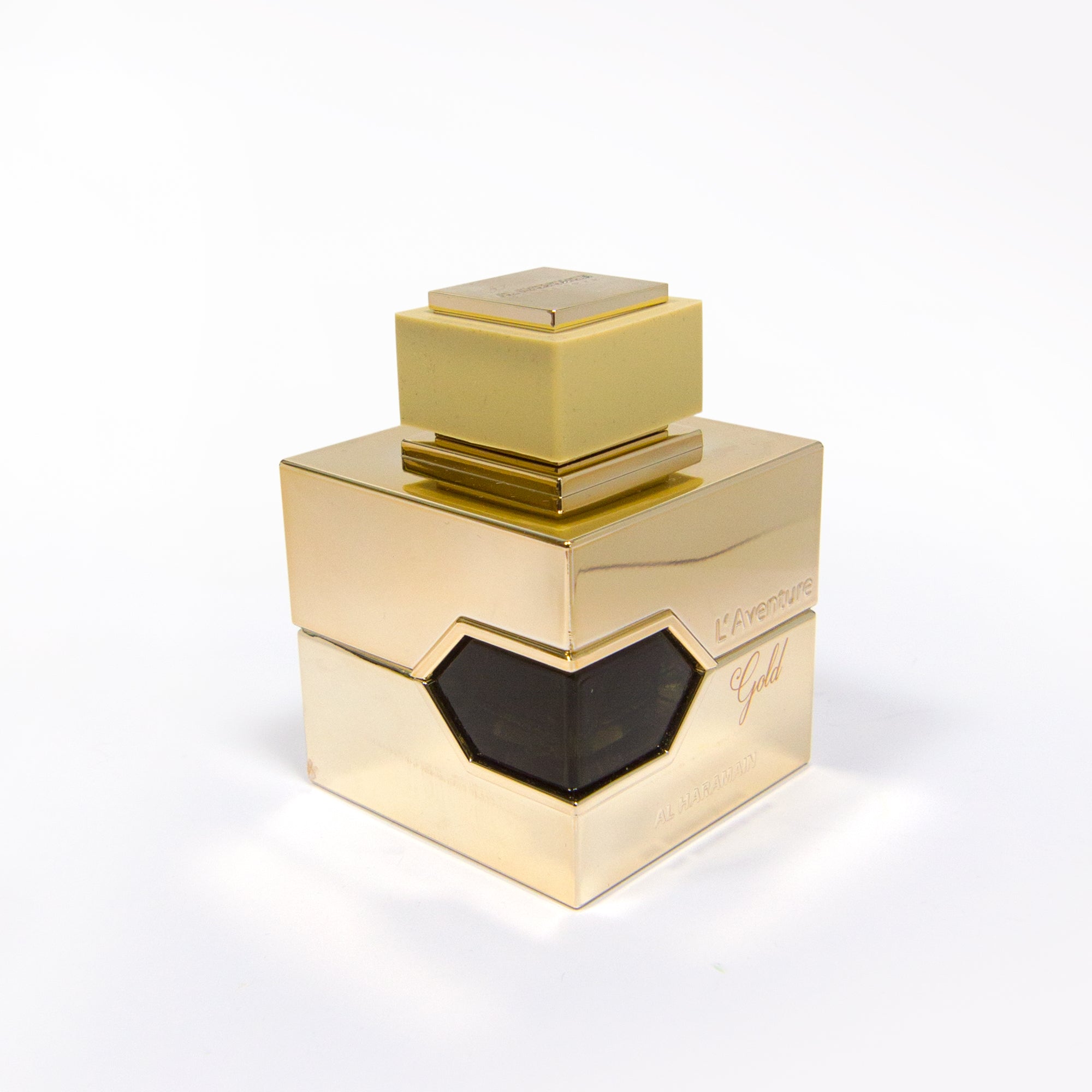 Al Haramain L'Aventure Gold Eau de Parfum 100ml