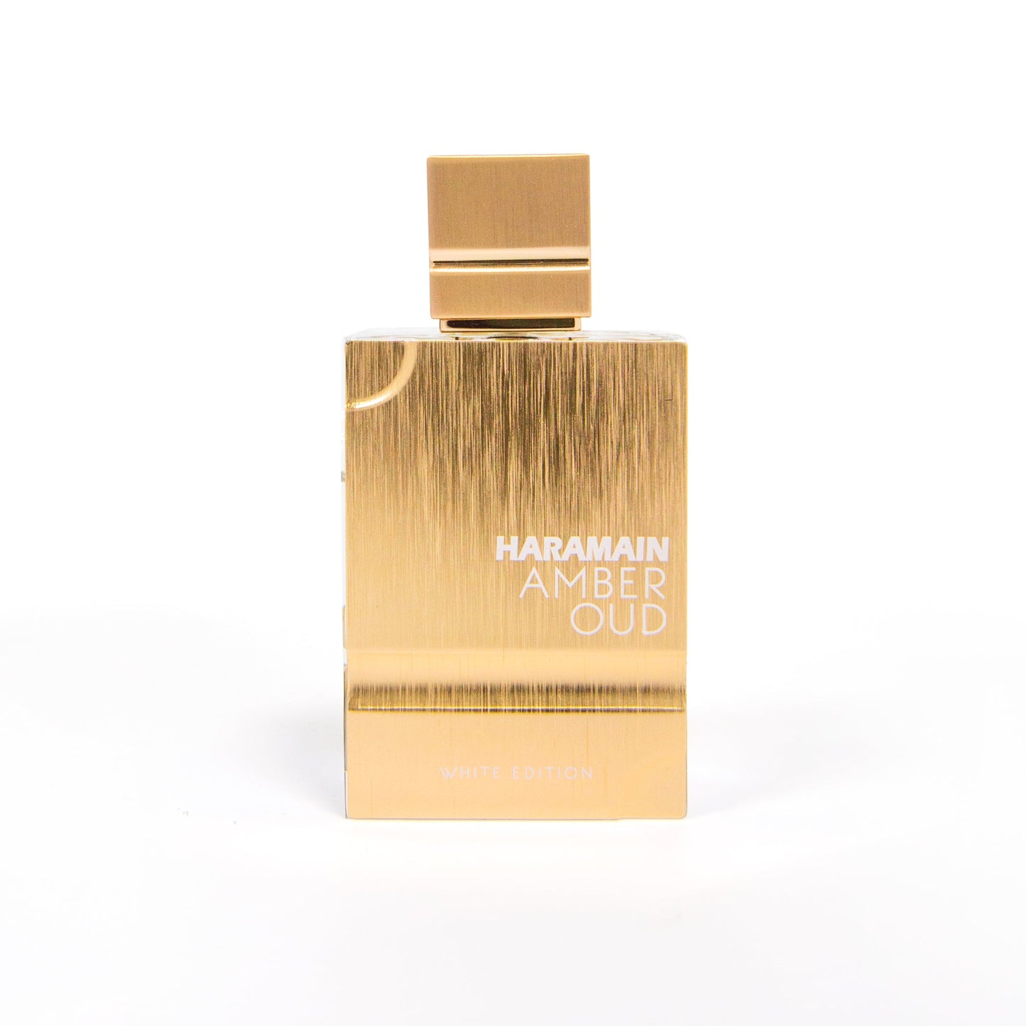 Al Haramain Amber Oud White Edition 60ml Eau de Parfum