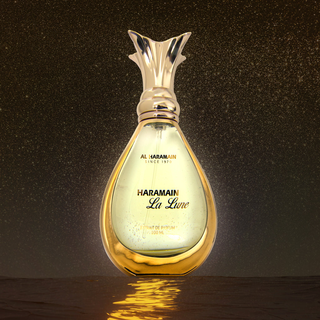 Al Haramain La Lune Extrait de Parfum 100ml