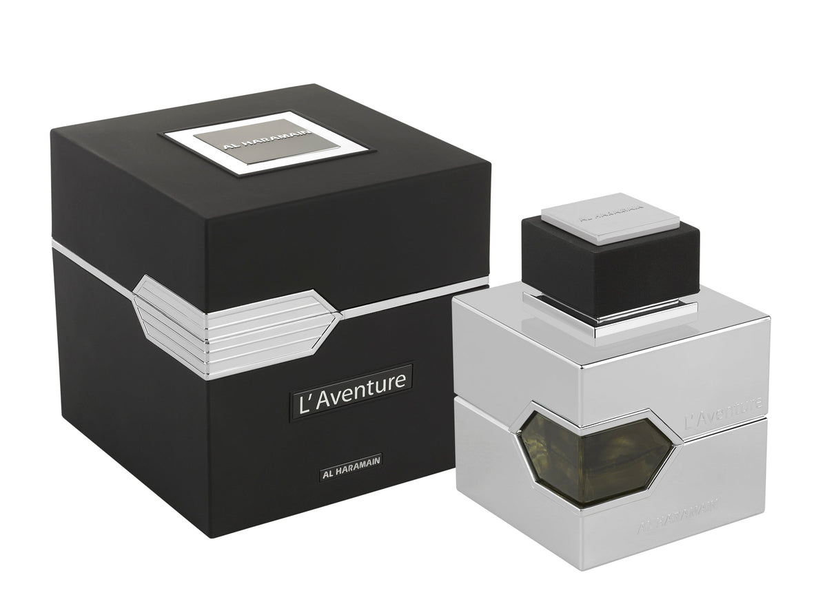 Al Haramain L'Aventure 100ml EDP