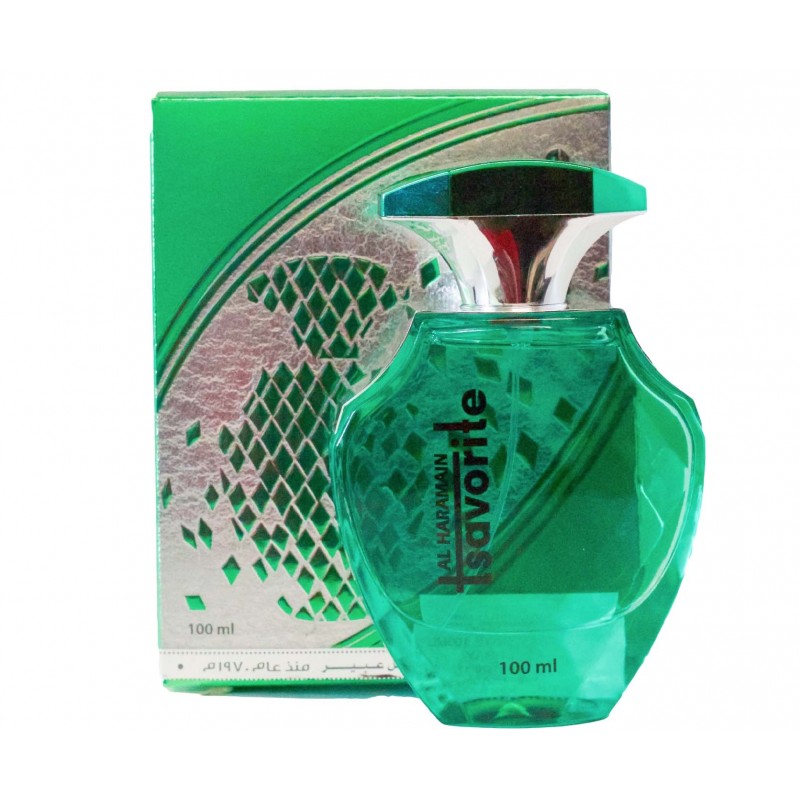 Al Haramain Tsavorite 100ml EDP