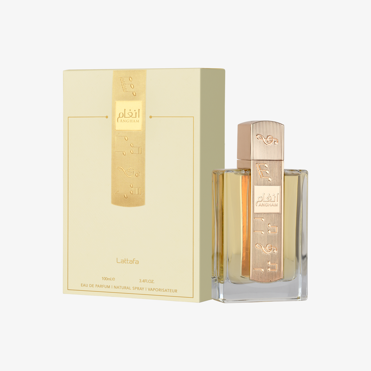Lattafa Angham 100ml EDP